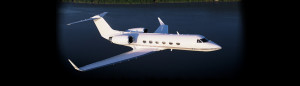 gulfstream jet