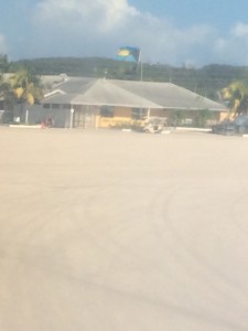 Bahama Airport