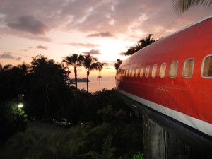 Photo private jet chicago to costa rica