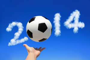 Private Jet company Soccer Chicago Brazil
