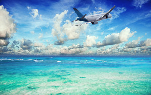 Private Jet Photo