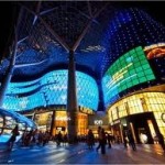 shoping singapore