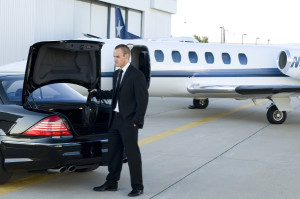 Private Business Flights