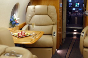 Gulfstream G200 Chair