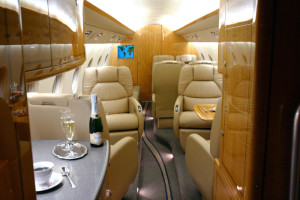 Gulfstream G200 - DuPageAerospace-6