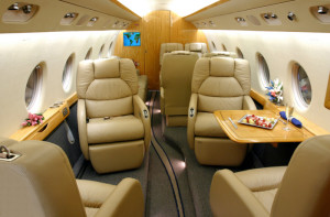 Gulfstream G200 - DuPageAerospace-7