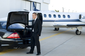 Executive Aircraft