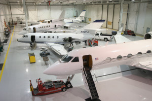 Private Jets