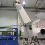 Aircraft repair