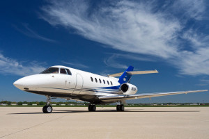 Photo of chicago private jet charter